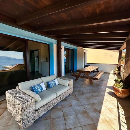 Apartamento Cala Gonone House Exterior foto