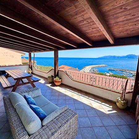 Apartamento Cala Gonone House Exterior foto