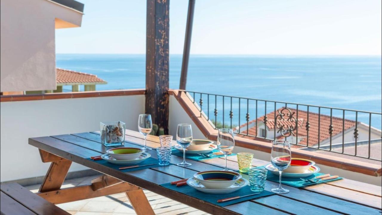 Apartamento Cala Gonone House Exterior foto