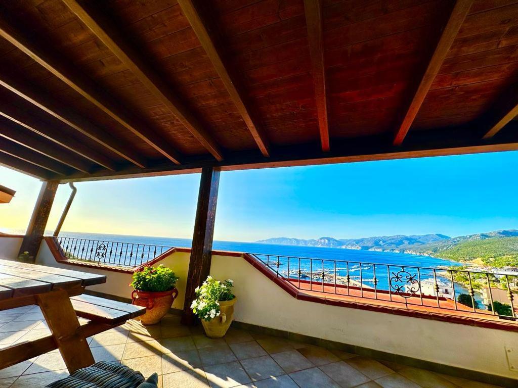Apartamento Cala Gonone House Habitación foto